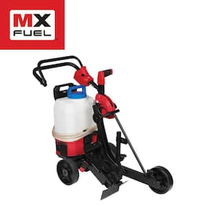 MX FUEL Cut-Off Saw Cart Kit