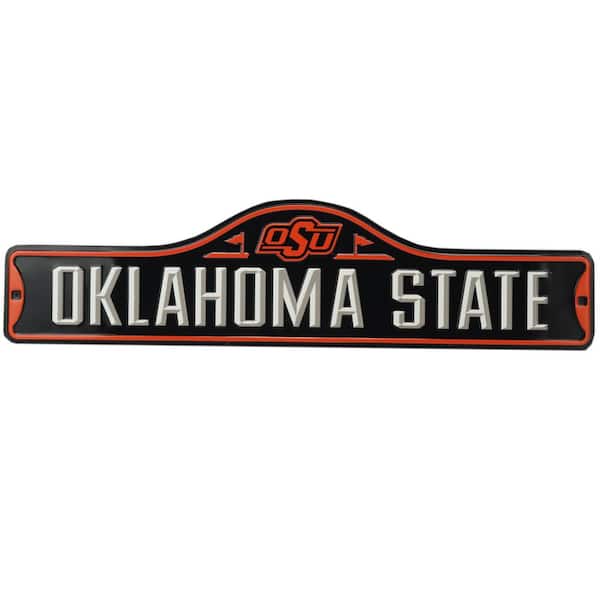  Open Road Brands Ohio State University Logo Shaped