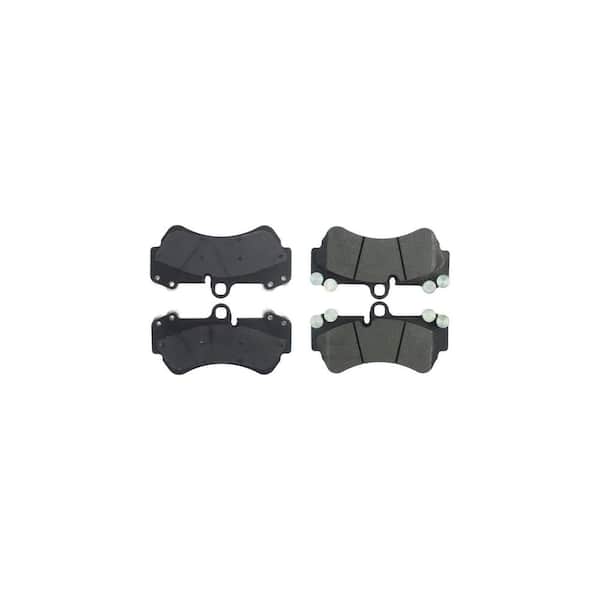 Centric Parts Disc Brake Pad Set