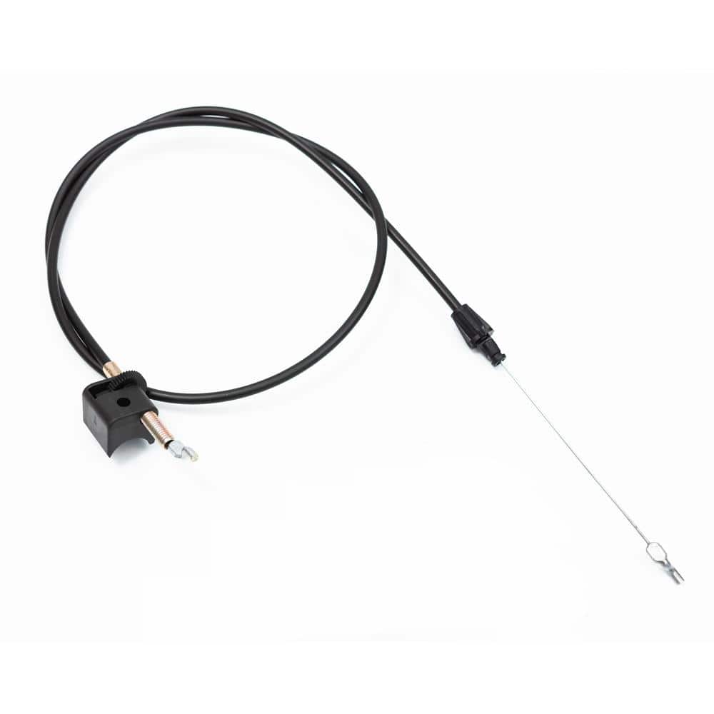 SWISHER Replacement Trimmer Control Cable for Walk-Behind String Trimmers -  19006