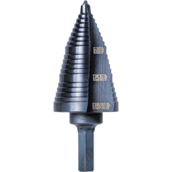 TOOL SCREW ACTION FOR USE ON BAND WIDTHS 6.4 - 19.1MM