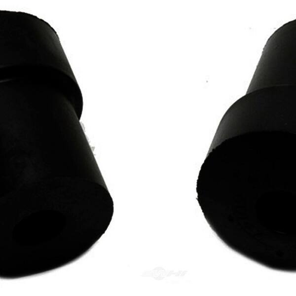 ACDelco Rear Leaf Spring Shackle Bushing fits 1970-1981 Pontiac Firebird Ventura Firebird,Phoenix