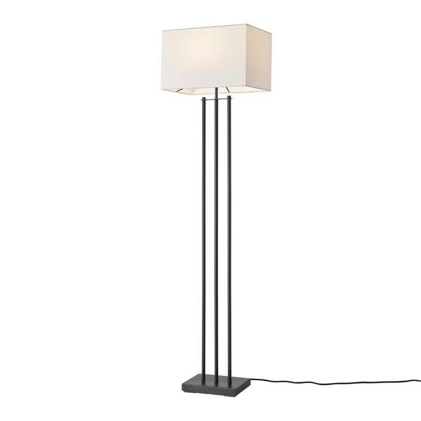 floor lamp shades target