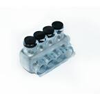 Polaris Electrical Connectors For In-Line For Sale