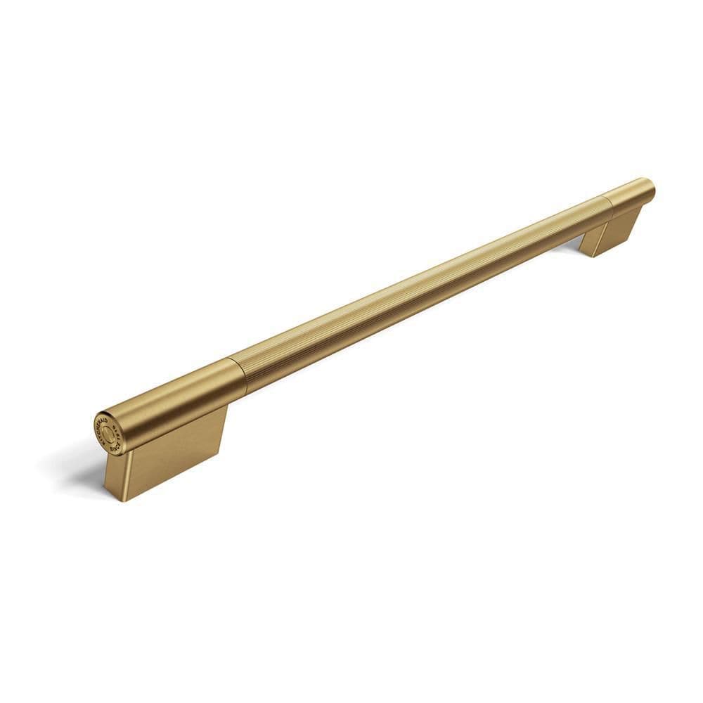 Brass Warming Drawer Handle Hardware Accessory Kit 1-Pack price history on PriceWatchPro