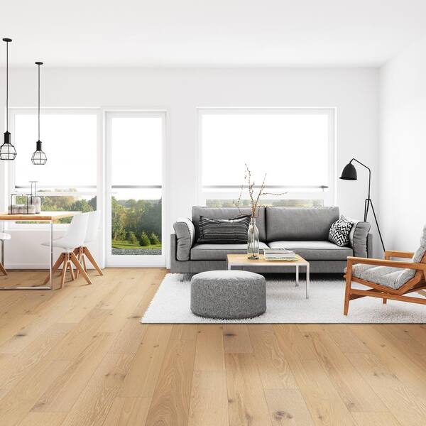 KS EAGLE Laminate Floor Engineered Wood Luxury Vinyl Plank PVC LVT