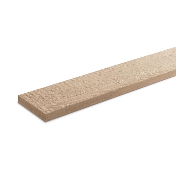 LP® SmartSide® 1 x 6 x 16' Textured Trim Board LP® SmartSide® 1 x 6 x 16' Textured Trim Board