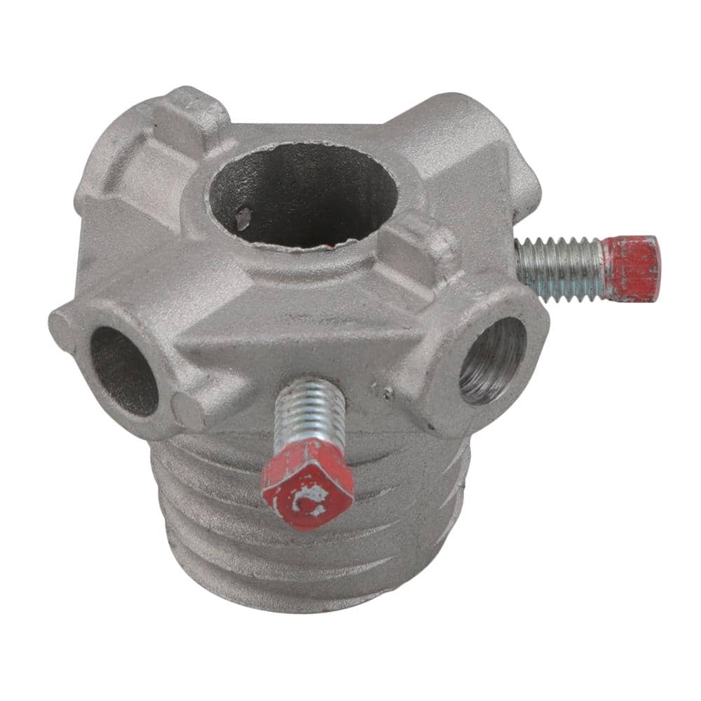 Clopay EZ-Set Torsion Spring Winding Plug 0122500 - The Home