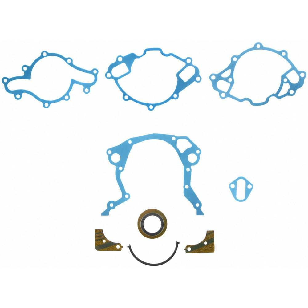 Engine Timing Cover Gasket Set price history on PriceWatchPro