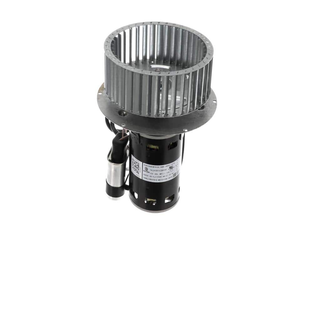 Venter Motor Blower Wheel 115 Volt 60Hz RZ220786 price history on PriceWatchPro