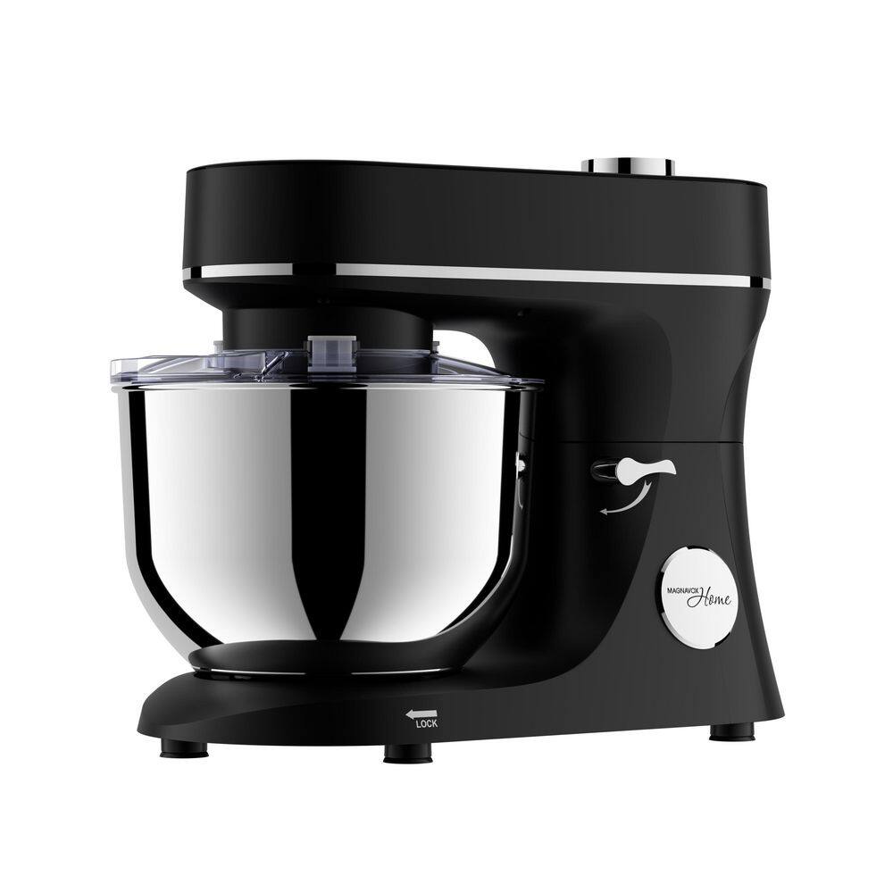 1.0 qt. 11-Speed Stand Mixer with Digital Touchscreen in Black price history on PriceWatchPro