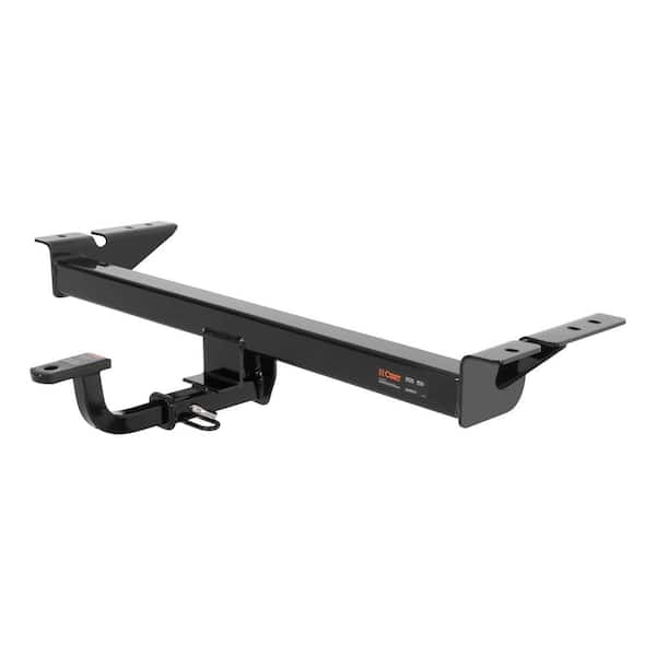 CURT Class 2 Trailer Hitch, 1-1/4 in. Ball Mount, Select Mazda CX-7