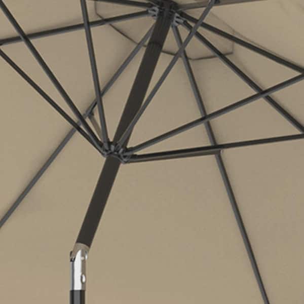 anthropologie patio umbrella Riviera Umbrella