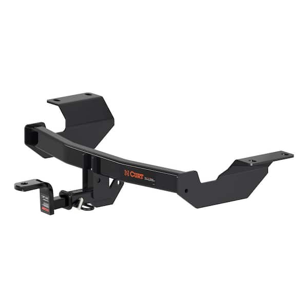 CURT Class 2 Trailer Hitch, 1-1/4 in. Ball Mount, Select Honda CR-V
