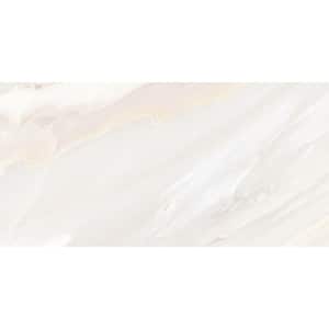 Falkirk Moray 2/25 in. x 2 ft. x 1 ft. Peel  and Stick Beige Foam Decorative Wall Paneling (5-Pack)