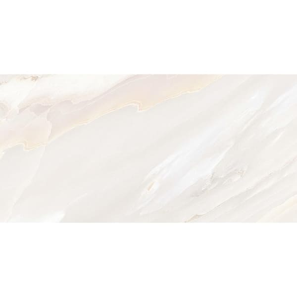 Falkirk Moray 2/25 in. x 2 ft. x 1 ft. Peel  and Stick Beige Foam Decorative Wall Paneling (1-Pack)