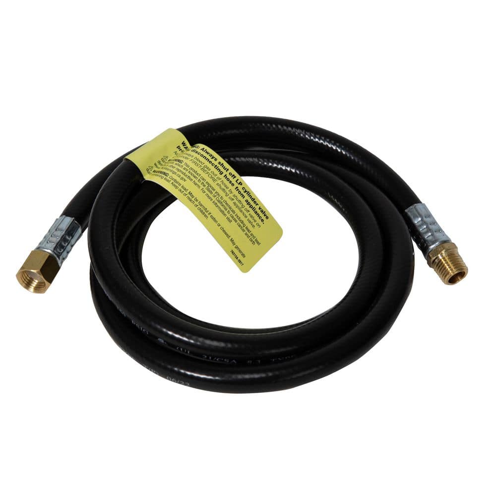 5 ft. Propane Appliance Extension Hose price history on PriceWatchPro