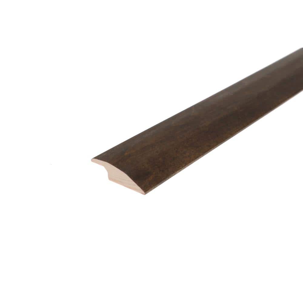 Birdy 0.27 in. Thick x 2 in. Wide x 78 in. Length Wood Reducer price history on PriceWatchPro