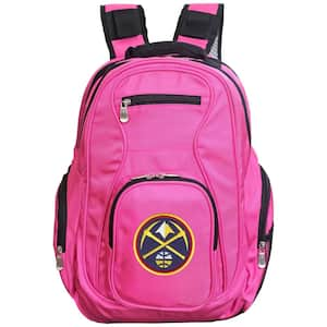 Mojo Penn State University 16 in. Navy Premium Backpack CLPSL710_NAVY - The  Home Depot