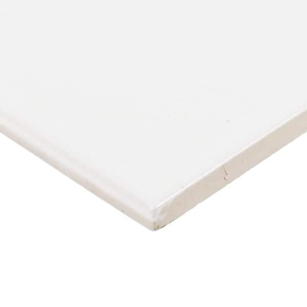 Daltile Annapolis Sail Matte 6 in. x 18 in. Glazed Ceramic Wall Tile (11.28 sq. ft./Case)