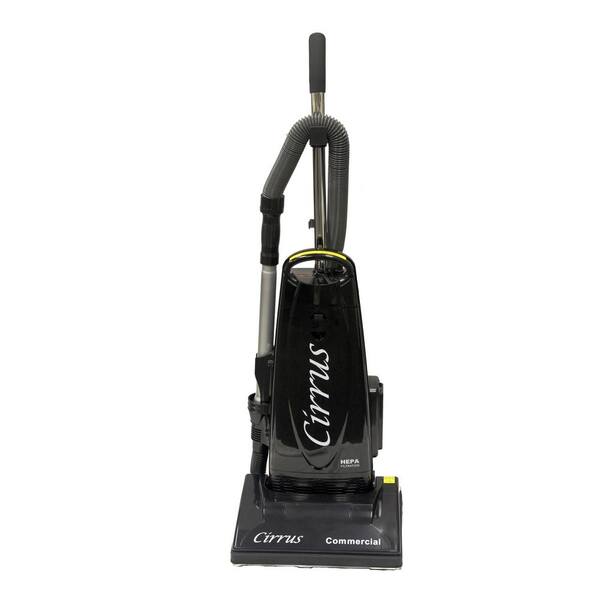 Cirrus Commercial Bagged Upright Vacuum with Tools on BoardCCR9100