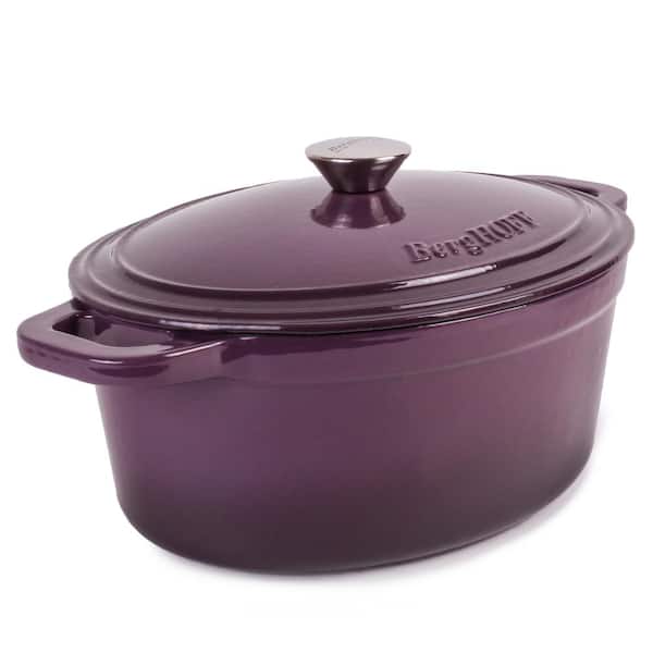 https://images.thdstatic.com/productImages/4da3f8d6-b5d4-4c6d-be49-cafc6a1f9fb3/svn/purple-cast-iron-berghoff-casserole-dishes-2211306a-c3_600.jpg