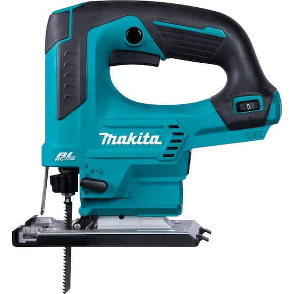 マキタ Makita VJ06R1J 2.0Ah 12V max CXT Lithium-Ion Brushless