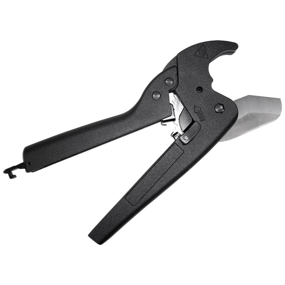 Ratcheting Pipe and Hose Cutting Pliers price history on PriceWatchPro