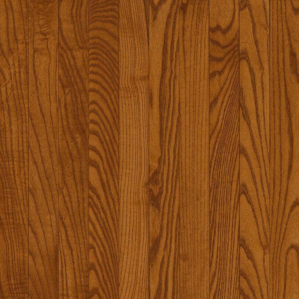 Solid Hardwood Flooring, Bruce Hardwood Floors Reviews