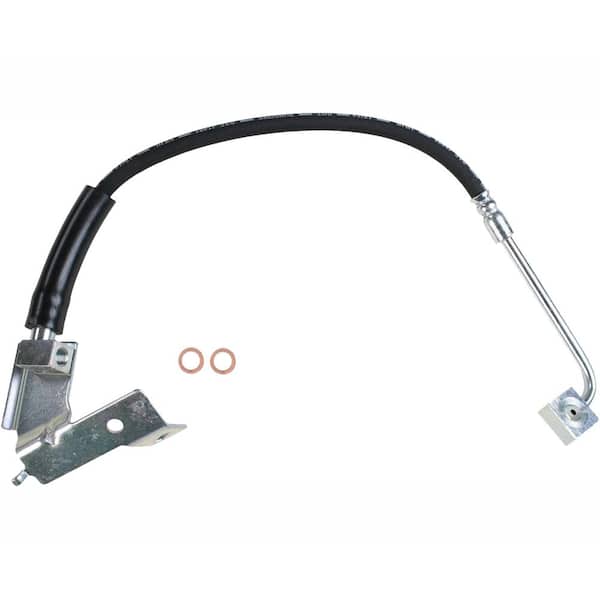 Sunsong Brake Hydraulic Hose - Front Right