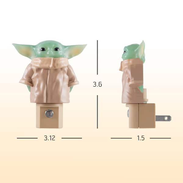 LEGO Star Wars Minifigure - Baby Yoda / The Child / Grogu - Extra