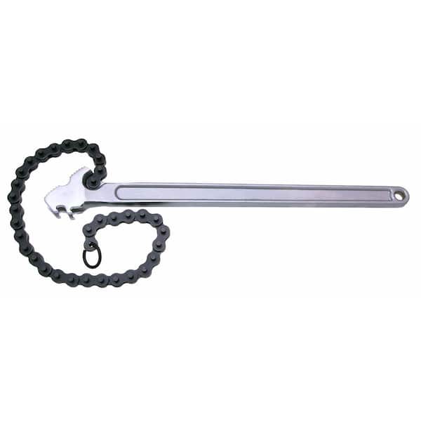 Crescent 15 in. Chain Wrench