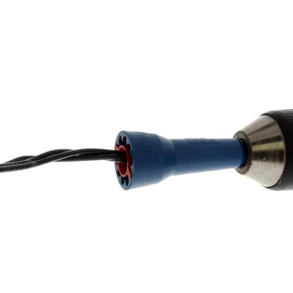 IDEAL Spin-Twist Wire Connector Socket Wrench 30-902