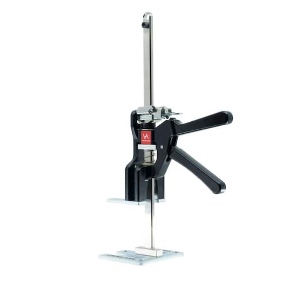 VIKING ARM Viking Arm Handheld Jack 0008 - The Home Depot