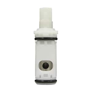 2 5/8 in. 16 pt Broach Cartridge for Moen Replaces 1224