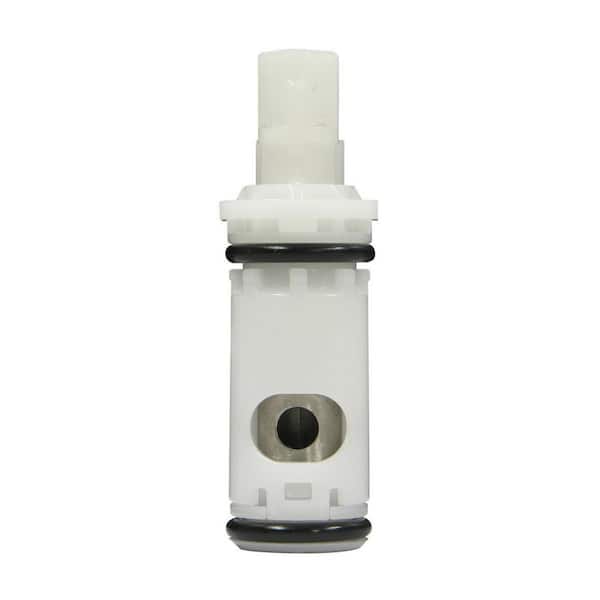 2 5/8 in. 16 pt. Broach Cartridge Replaces Moen 1224