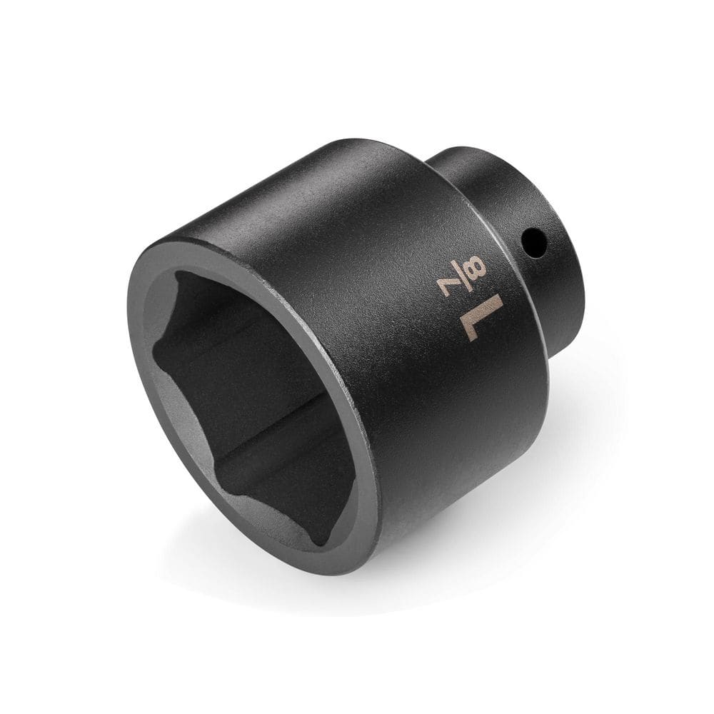 1/2 Inch Drive x 1-7/8 Inch 6-Point Impact Socket price history on PriceWatchPro