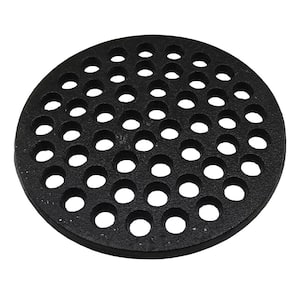 6-3/8 in. OD Strainer for Cast Iron St. Louis Drain