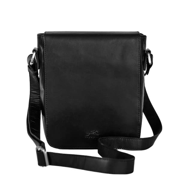 Buffalo On-the-Go Crossbody Tote Bag