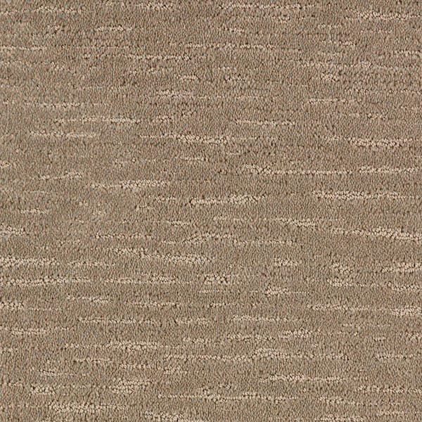 Lifeproof with Petproof Technology 8 in. x 8 in. Pattern Carpet Sample - Allison Cove -Color Tender Moment