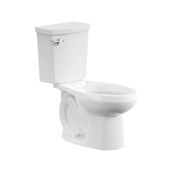 American Standard Lexington 2-Piece 1.28 GPF Single Flush