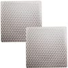 Range Kleen Silverwave Hot Pads (2-Pack) HP77SWR - The Home Depot