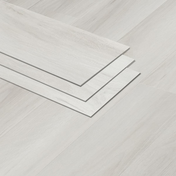 Ivy Hill Tile Lyra 12 Mil 6 3 In W X, Is 12 Mil Vinyl Plank Flooring Good