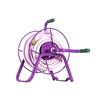 Yard Butler IHR-1 Hose Reel in Purple 90006333 - The Home Depot