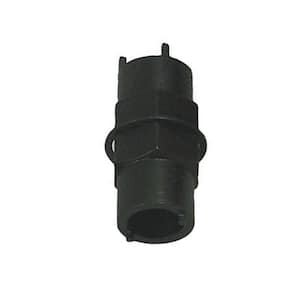 #1 Antenna Nut Socket