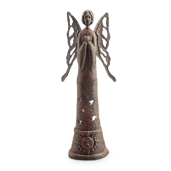 Unbranded Praying Angel Garden Statue