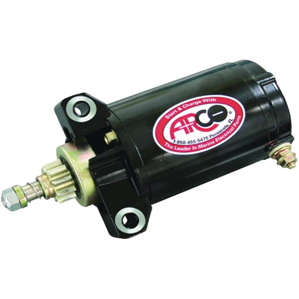 Mercury 30/40/50/60 HP Starter