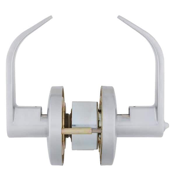 UNIVERSAL LANGUAGE × COLOMBO 7523R204 Universal Hardware Universal Hdw Heavy Duty Commercial Entry