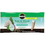 Miracle-Gro® Tree & Shrub Plant Food Spikes 