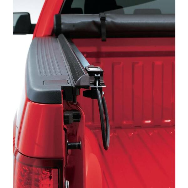 LUND 96050 Genesis Roll Up Tonneau Cover For 1999-2013 Ford F-250 Super Duty 